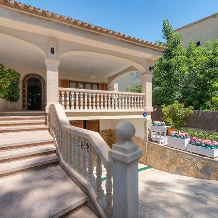 Villa Roses - Alcudia Exterior foto