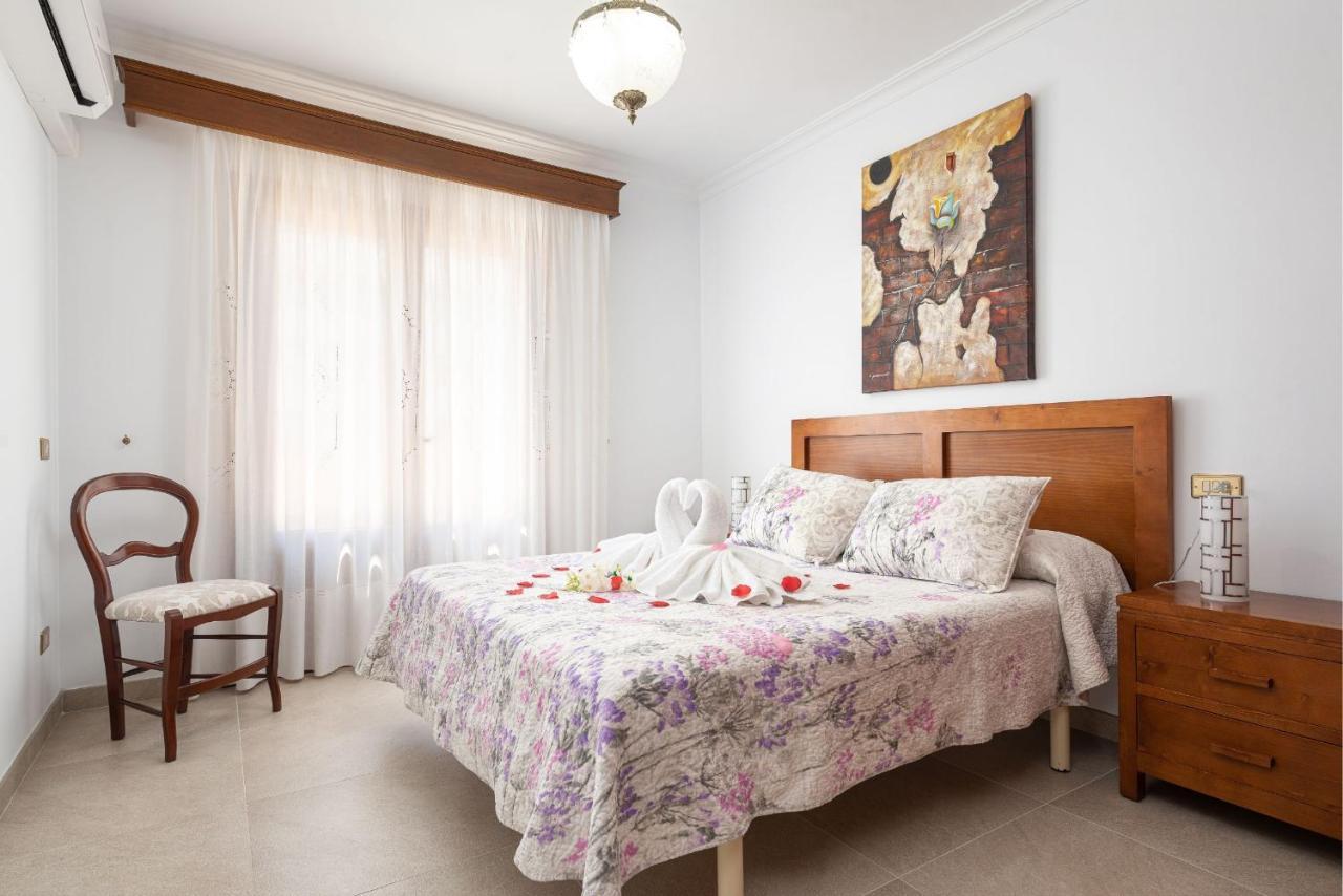 Villa Roses - Alcudia Exterior foto