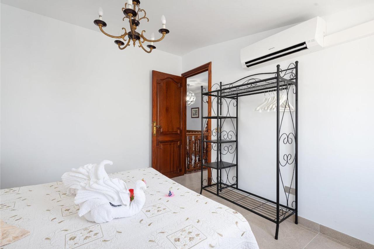 Villa Roses - Alcudia Exterior foto