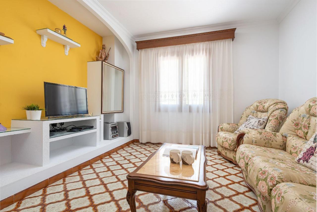 Villa Roses - Alcudia Exterior foto